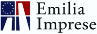 Logo di EMILIA IMPRESE