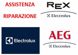Logo di ASSISTENZA REX A.TECH ASSISTENZA ELECTROLUX AEG MILANO