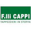 Logo di FRATELLI CAPPI TAPPEZZIERI