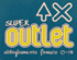 Logo di SUPEROUTLET 0-18