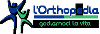 Logo di L'ORTHOPEDIA