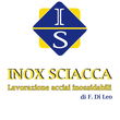 Logo di INOX SCIACCA