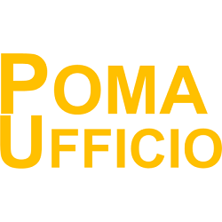 Logo di POMA UFFICIO