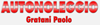 Logo di AUTONOLEGGIO GRATANI