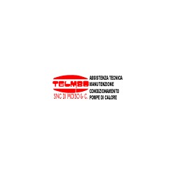 Logo di TELM 80