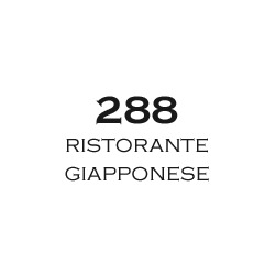 Logo di RISTORANTE GIAPPONESE 288 SUSHI WOK HU JIANG