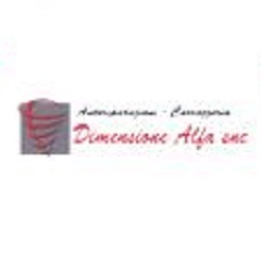 Logo di DIMENSIONE ALFA