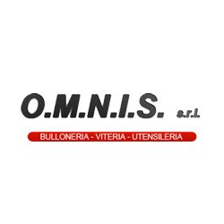 Logo di O.M.N.I.S. VITERIE