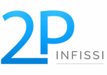Logo di PAOLUCCI INFISSI 2 P