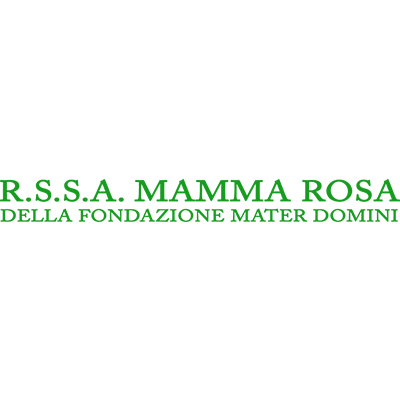 Logo di PENSIONATO MAMMA ROSA DELLA FONDAZIONE MATER DOMINI