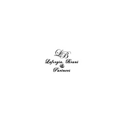 Logo di LAFORGIA BRUNI & PARTNERS BREVETTI D'INVENZIONE