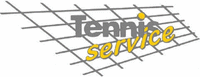 Logo di TENNIS SERVICE