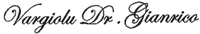 Logo di VARGIOLU DR. GIANRICO