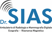 Logo di SIAS DR.ALESSANDRO E C.SAS