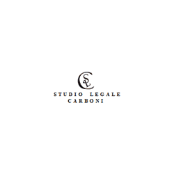 Logo di STUDIO LEGALE CARBONI