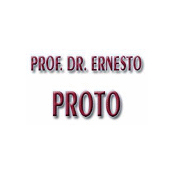 Logo di PROF. DR. ERNESTO PROTO