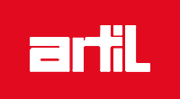 Logo di ARTIL