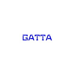 Logo di GATTA