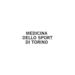 Logo di ISTITUTO DI MEDICINA DELLO SPORT DI TORINO