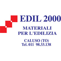 Logo di EDIL 2000