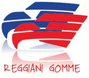 Logo di REGGIANI GOMME