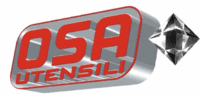 Logo di OSA UTENSILI