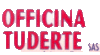 Logo di OFFICINA TUDERTE