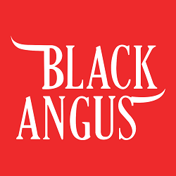 Logo di BLACK ANGUS STEAKHOUSE