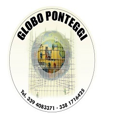 Logo di GLOBO PONTEGGI EDILI