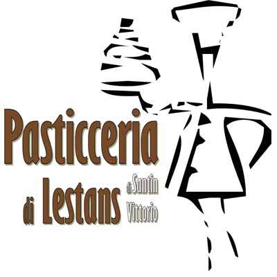 Logo di PASTICCERIA DI LESTANS