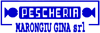 Logo di PESCHERIA MARONGIU