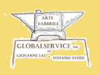 Logo di GLOBALSERVICE