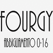Logo di FOURGY