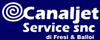 Logo di AUTOSPURGO C.J. SERVICE