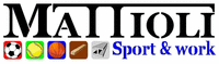Logo di MATTIOLI SPORT E WORK