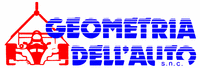 Logo di GEOMETRIA DELL'AUTO