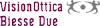 Logo di VISION OTTICA BIESSE DUE