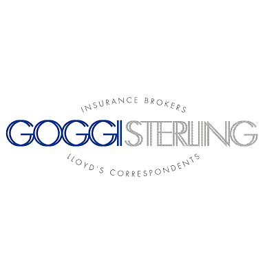 Logo di GOGGI STERLING