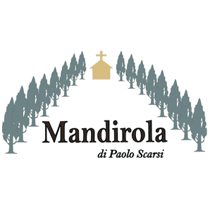 Logo di ONORANZE FUNEBRI MANDIROLA S.A.S.