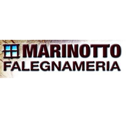 Logo di FALEGNAMERIA MARINOTTO