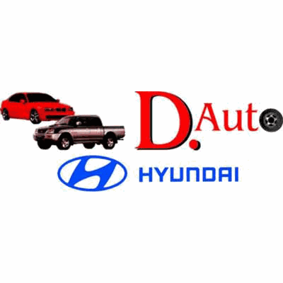 Logo di D.AUTO