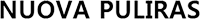 Logo di NUOVA PULIRAS