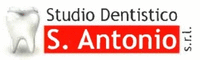 Logo di STUDIO DENTISTICO S. ANTONIO