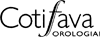 Logo di COTIFAVA OROLOGIAI
