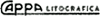 Logo di CAPPA LITOGRAFICA