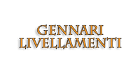 Logo di GENNARI LIVELLAMENTI