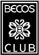 Logo di ESTETICA MARINA BECOS CLUB DI MARINA COSTA