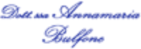 Logo di BULFONE DOTT.SSA ANNAMARIA