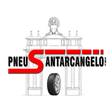 Logo di PNEUS SANTARCANGELO
