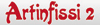 Logo di ARTINFISSI 2